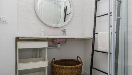 Estudio Delcabo - Foto 5, towels, Shower