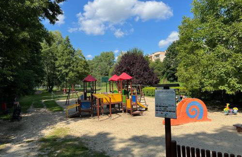 APARTAMENT CENTRUM - Foto 28