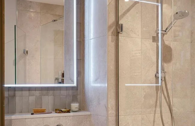 Luxurious 2bed Apartment in Greenford Quays - Foto 10