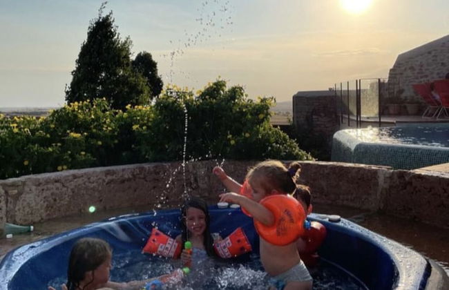 Masia de Queralt - Foto 21