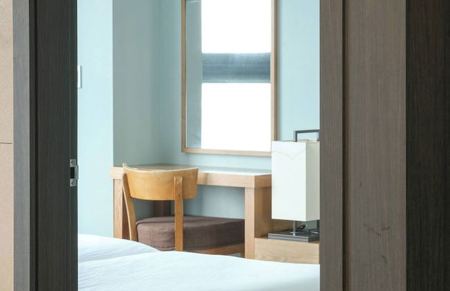 HOTEL WITH - Foto 15