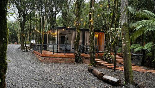 Lofts a 2km da Catedral, Pet Friendly, Wi-fi 1gb, Ar condicionado - Foto 5