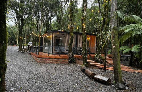 Lofts a 2km da Catedral, Pet Friendly, Wi-fi 1gb, Ar condicionado - Foto 5