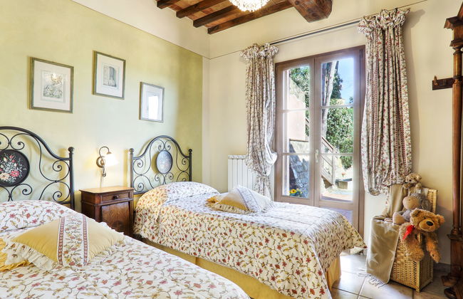 Pillo di Sopra - Foto 17