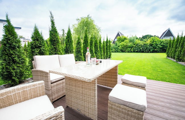 Baltic Village - Comforthaus - Foto 7