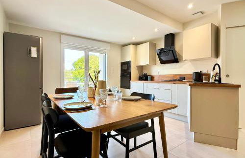 Le Spacieux Carat - Terrasse - Foto 3