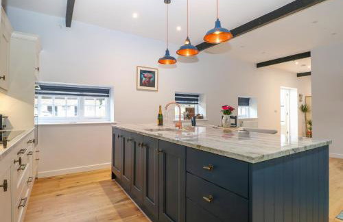 Calvin's Cottage - Foto 10