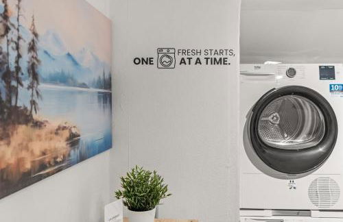 Modern House "Brick Lane" with Terrace and Wintergarden - LOFTIGO - Photo 73