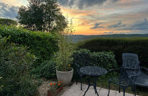 Beautiful two bedroomed gite - Foto 31