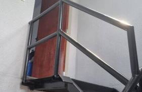 Stúdio andar superior, próximo ao hotel Rafain Palace - Foto 58