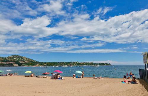 Les Marines d'Agay Studio climatisé - Foto 19