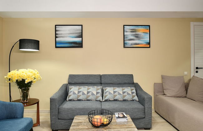 Residence Gudauri Hills - Foto 10