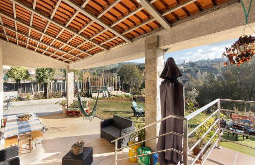 Casa De Santo Amaro - Foto 39