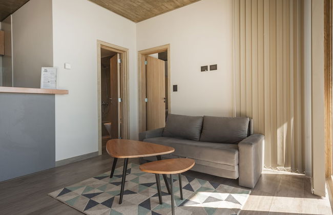 WaOne Lake Homes - Foto 50