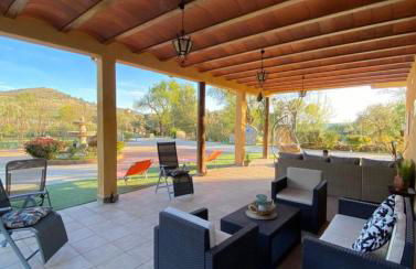 Casita Vista Alegre - Foto 28