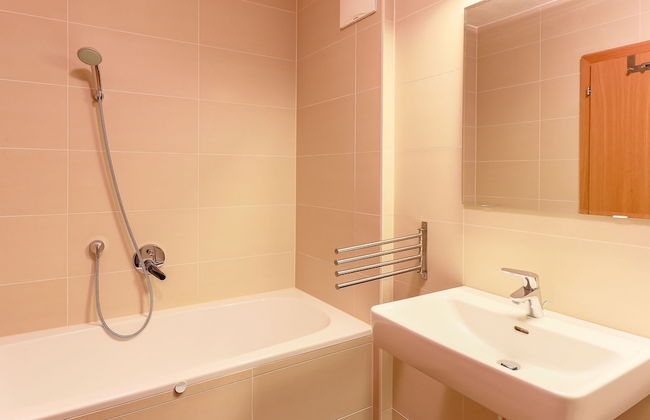 Modern Apartment in Brixen im Thale Tyrol With Terrace - Foto 15