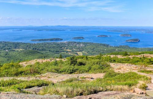 Cadillac Mountain Overlook - Foto 37