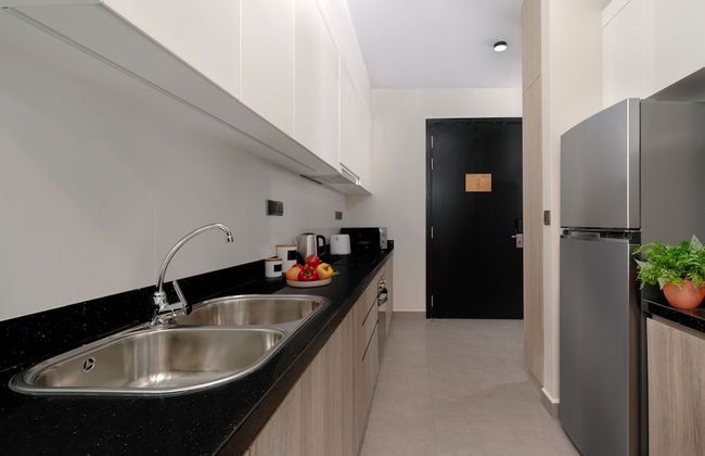 Somerset Feliz Ho Chi Minh City - Foto 20