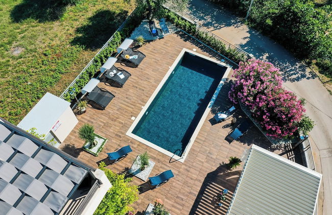 Villa Olive Garden Apartments - Foto 59