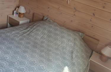 Le petit chalet de campagne - Photo 12