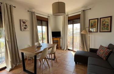 Apartamentos Villa Torcal - Foto 26