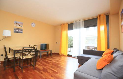 LITORAL COSTA DORADA - SOL CAMBRILS PARK Only families - Foto 59