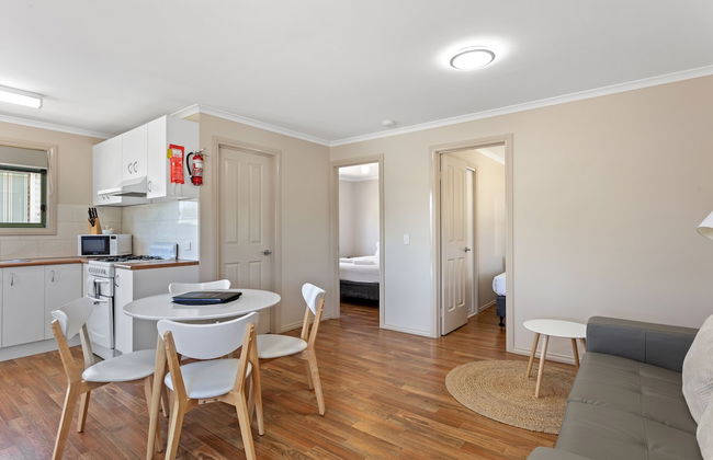 BIG4 Moama Holiday Park - Photo 21