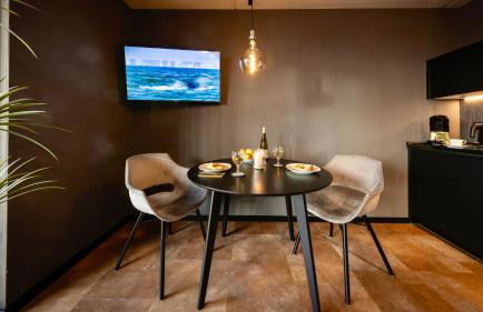 Stadthaus Neckarsulm serviced apartments – Stadthaus Heiner - Foto 10