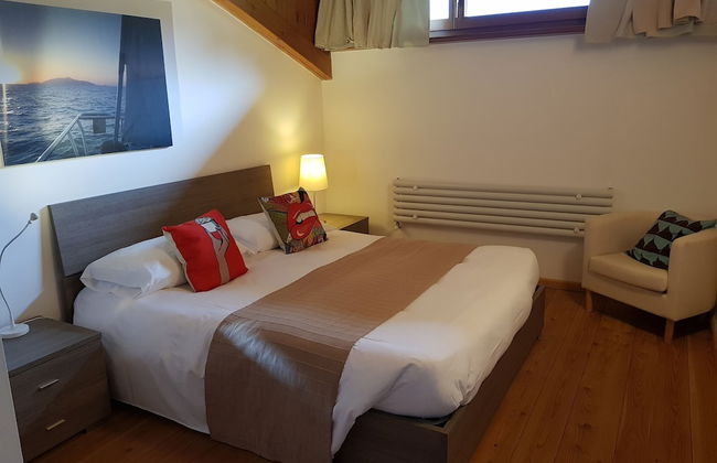 Housemuhlbach Wellness Acqua Spa Resort - Foto 14