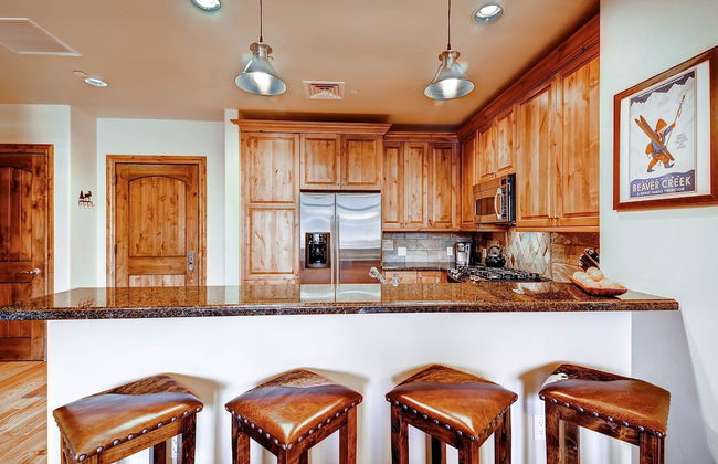 Beaver Creek Landing by East West Hospitality - Foto 51