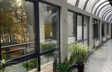 Apartamenty nad zalewem 222 - Foto 17