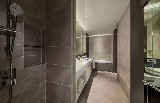 Pan Pacific Serviced Suites Kuala Lumpur - Foto 30