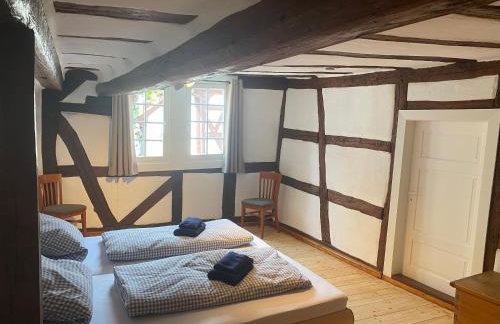 Ferienwohnung Obergasse - Photo 7