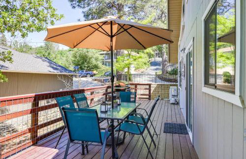 Groveland Home - Walk to Pine Mountain Lake! - Foto 27