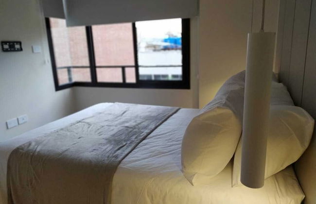 Departamentos Lugar - Photo 39