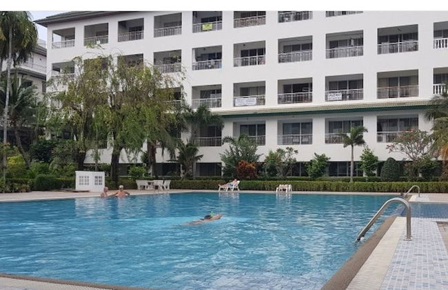 Baan Suan Lalana Floor 1 Room 110 - Foto 4