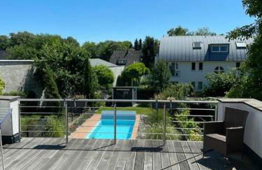 Villa mit pool - Foto 14