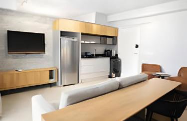 Flat Exclusivo no 25º Andar com Vista Deslumbrante - Foto 13