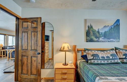 Buena Vista Mountain Retreat - Ultimate Privacy with Spa & Unbeatable Views - Foto 13