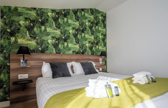 Athome Résidence - Foto 14