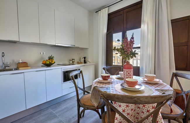 Apartamentos El Marqués - Foto 24