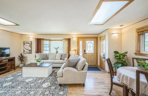 Bright & Cozy House Centennial Littleton 3 Bed 3 Bath - Foto 25