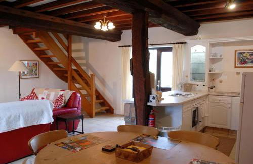 Tranquil Cottage in Normandy - Foto 11