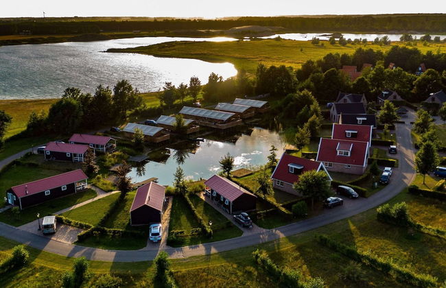 Large Countryside Group Stay - Photo 10