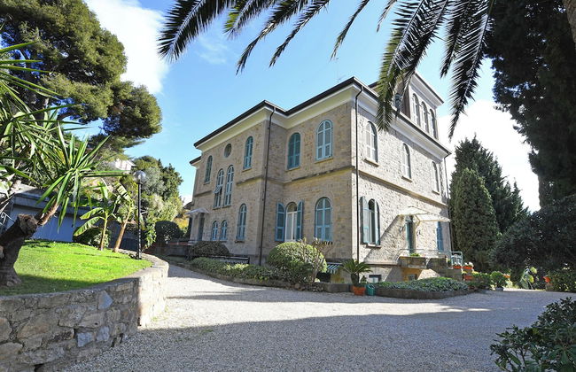 Luxury Apartment In Villa Cava - Foto 27