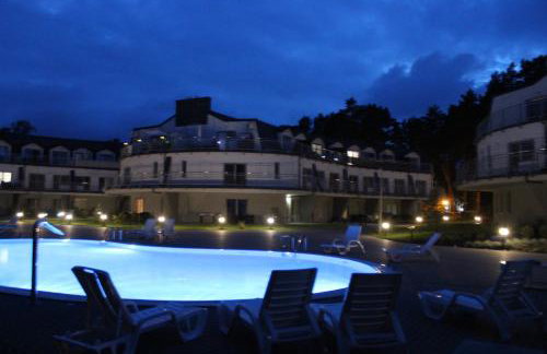 Sunny Adventure Baltic Apartament - Photo 42