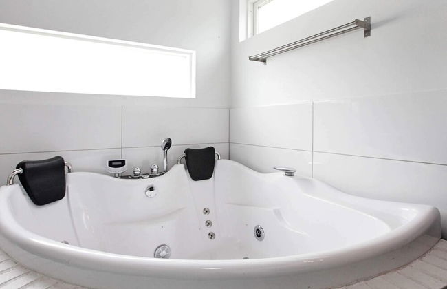 6 Person Holiday Home in Strandby-by Traum - Photo 4