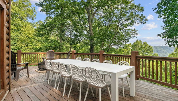 Leyland by Avantstay Cabin Mansion w/ Views - Foto 2, Interior