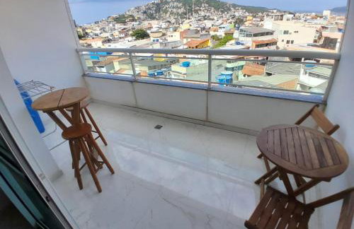 APARTAMENTO ARRAIAL DO CABO PRAIA GRANDE 303 Duplex - Foto 15