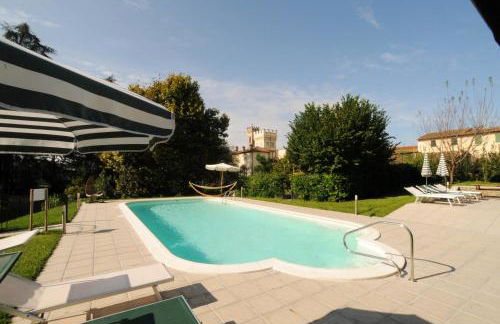 Villa Torricelli Scarperia - Il Giardinetto Residence - Foto 1